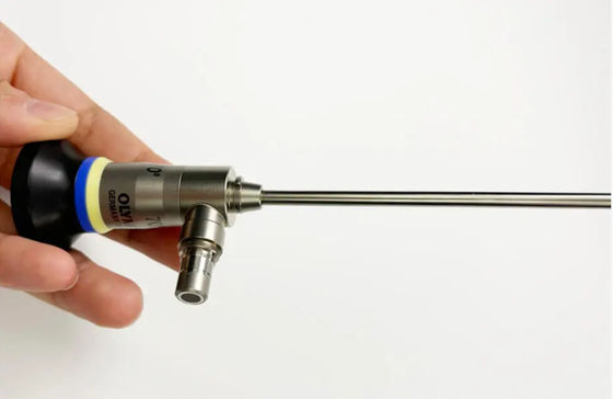 quality إصلاحات الأندوسكوب المرنة والصلبة الأصلية العلامة التجارية Wolf Brand Storz العلامة التجارية Endoscope Service استبدال قطع الغيار factory