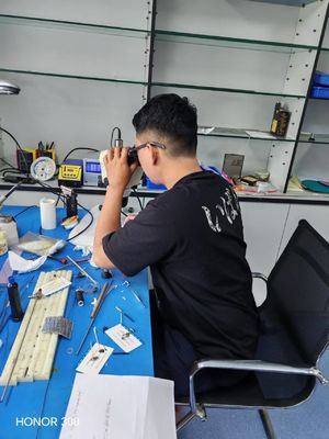 quality دورة تدريبية لإصلاح المناظير الصلبة إصدار 2025 دورة متقدمة خدمة المناظير قطع غيار بديلة factory