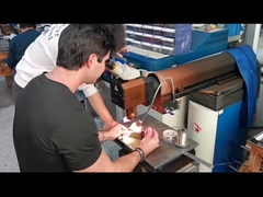 إصلاح المعدات الطبية لـ Endoscope Rigid